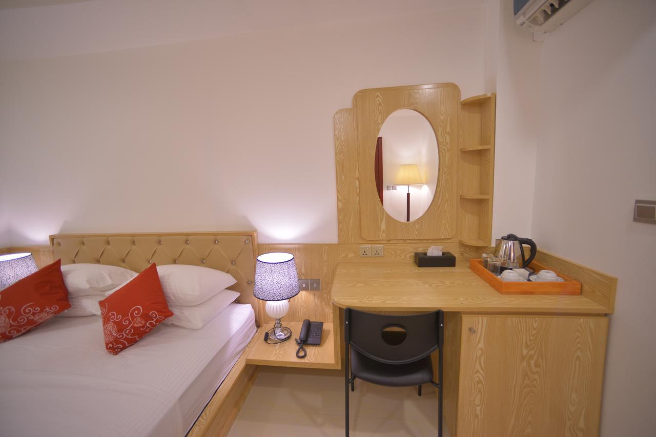 Hathaa Maldives