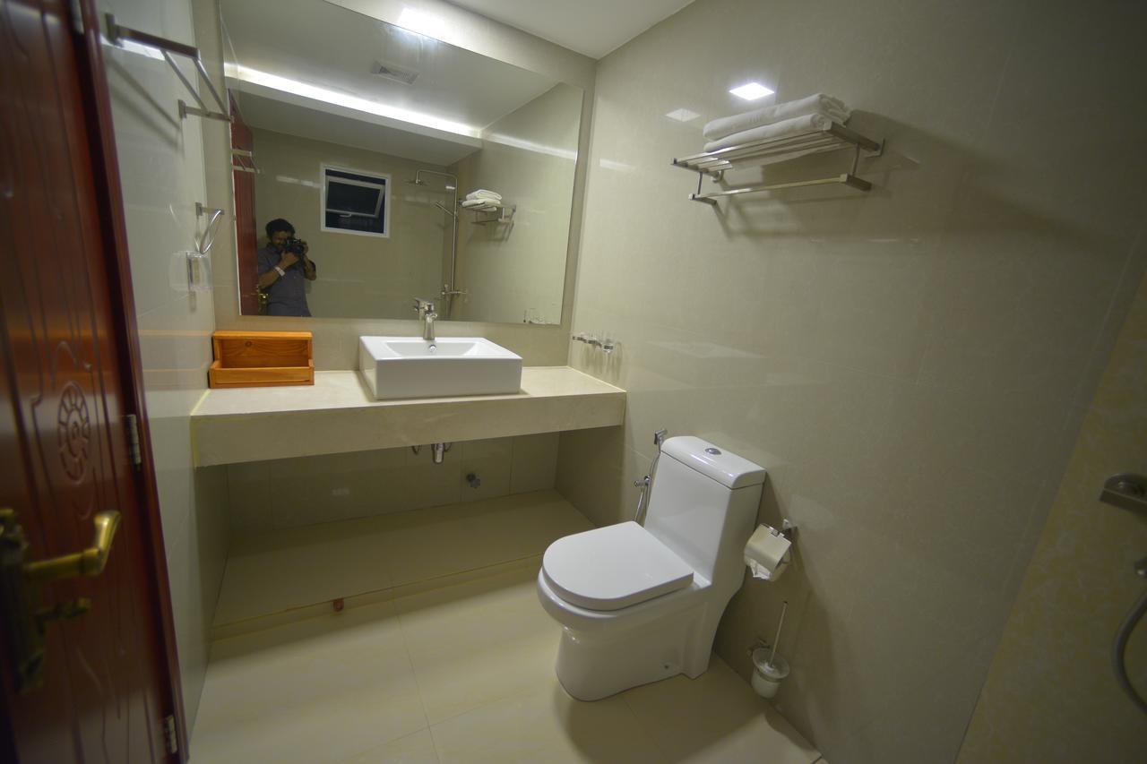 Hathaa Maldives Guest house
