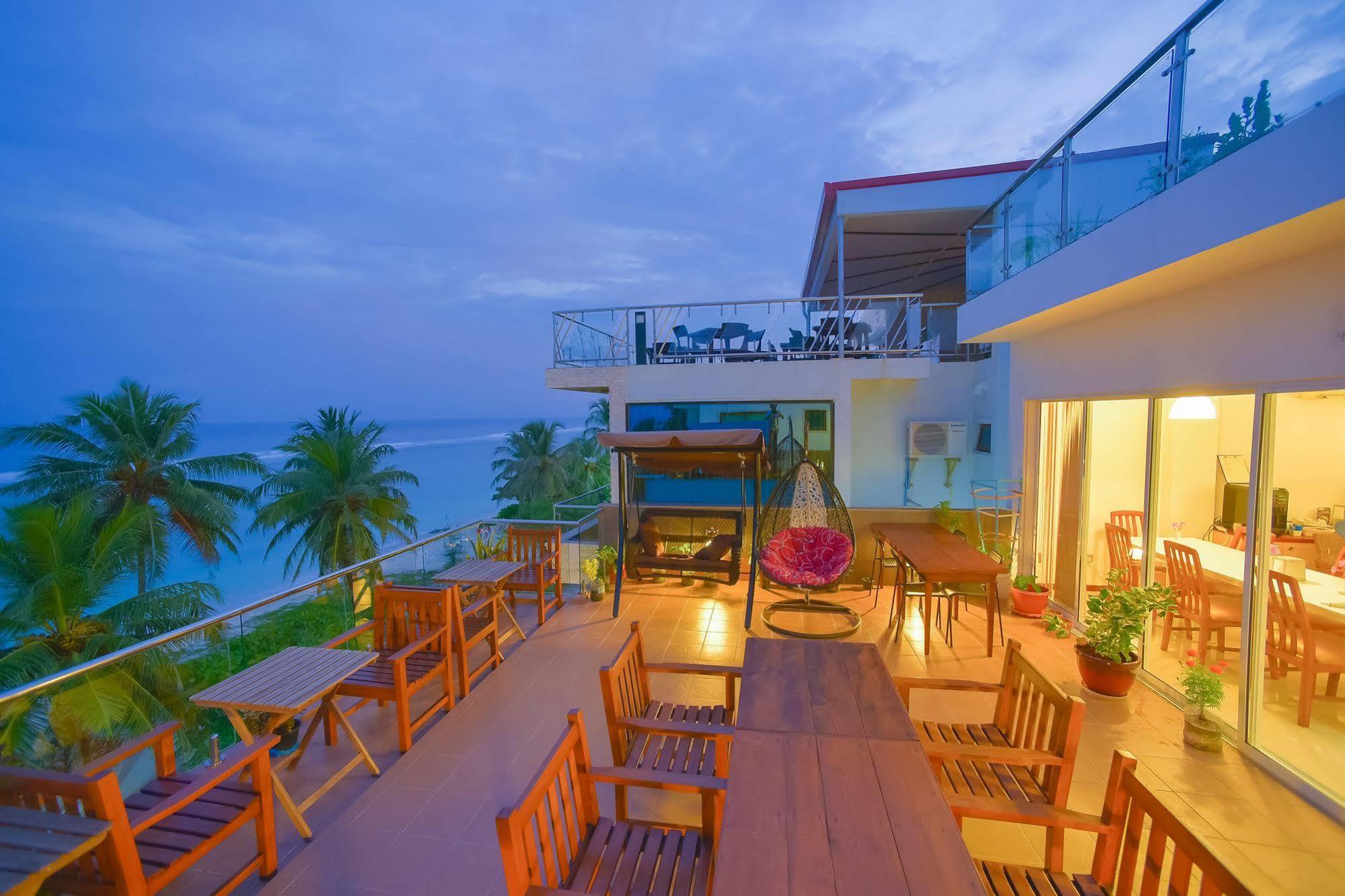 Hathaa Maldives Hulhumale
