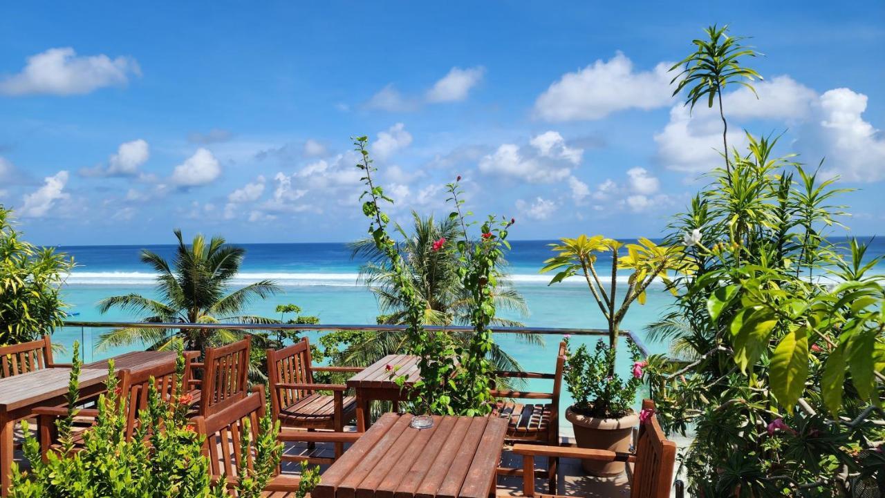Hathaa Maldives Casa de hóspedes