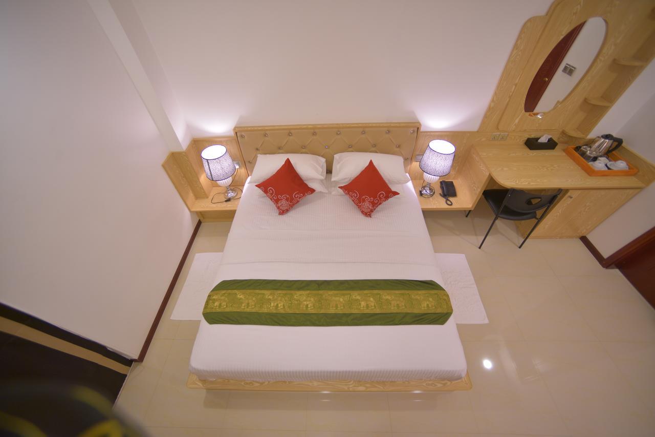 Hathaa Maldives 4* Hulhumale