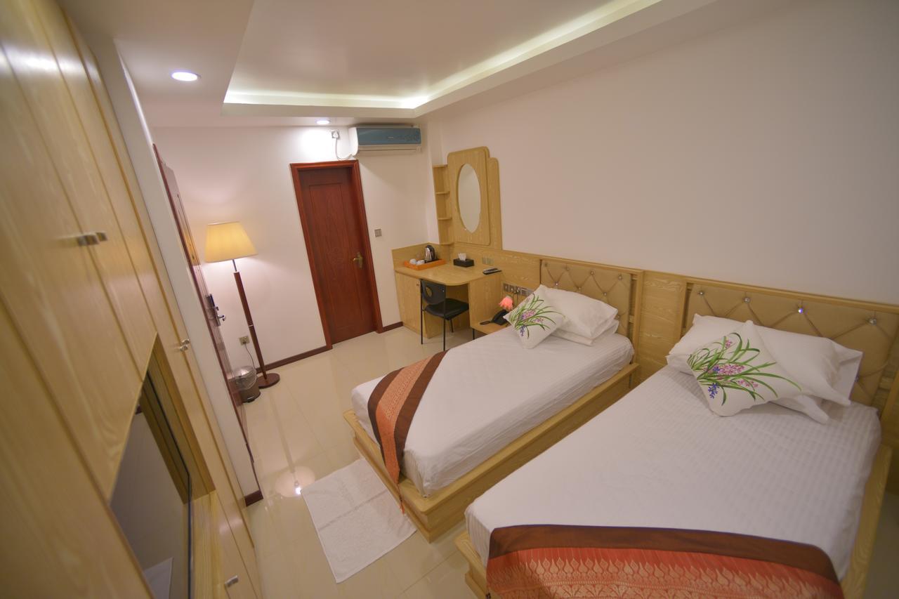 Hathaa Maldives 4* Hulhumale