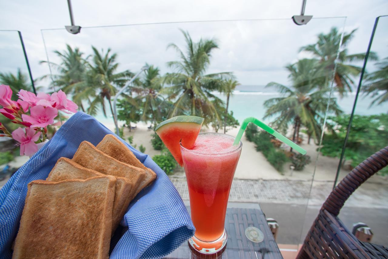 Casa de hóspedes Hathaa Maldives 4*