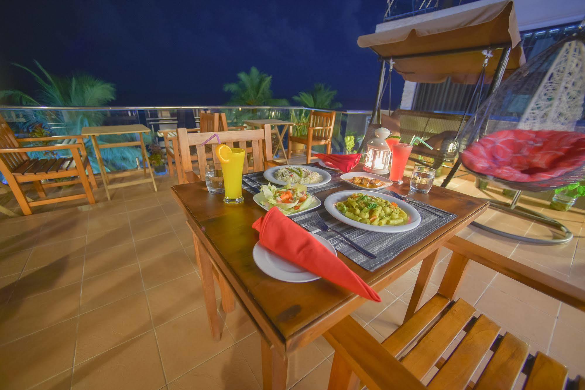Casa de hóspedes Hathaa Maldives