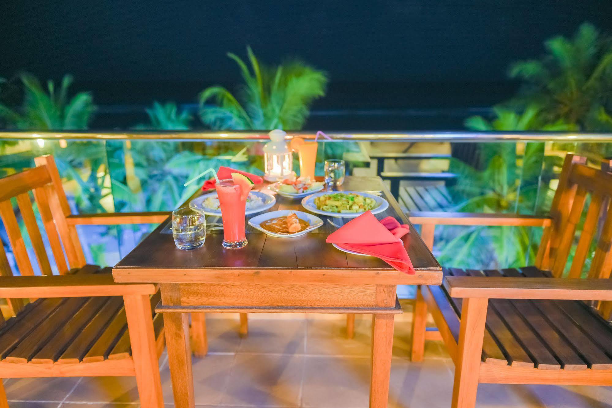 Hathaa Maldives 4* Hulhumale