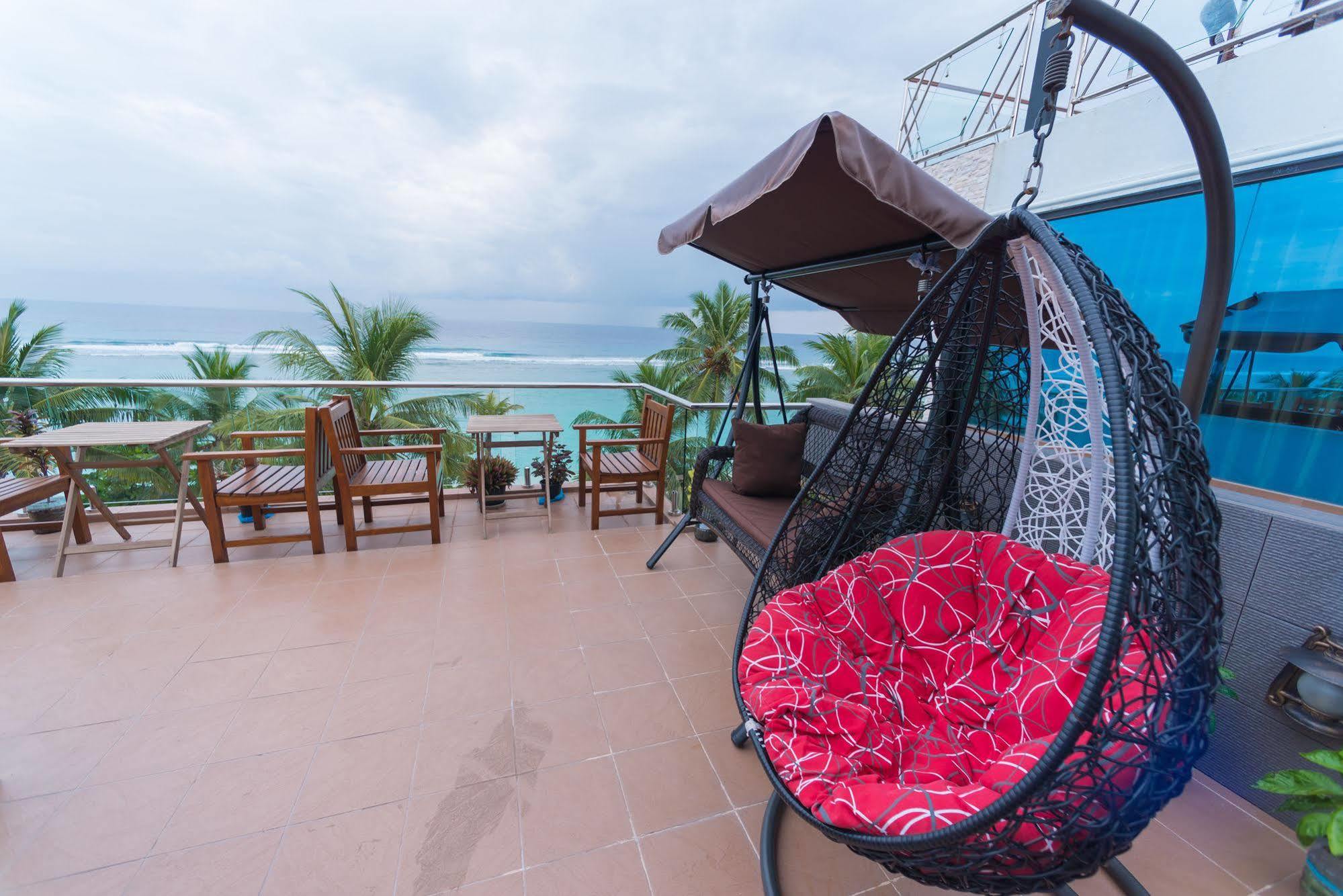 Casa de hóspedes Hathaa Maldives Hulhumale