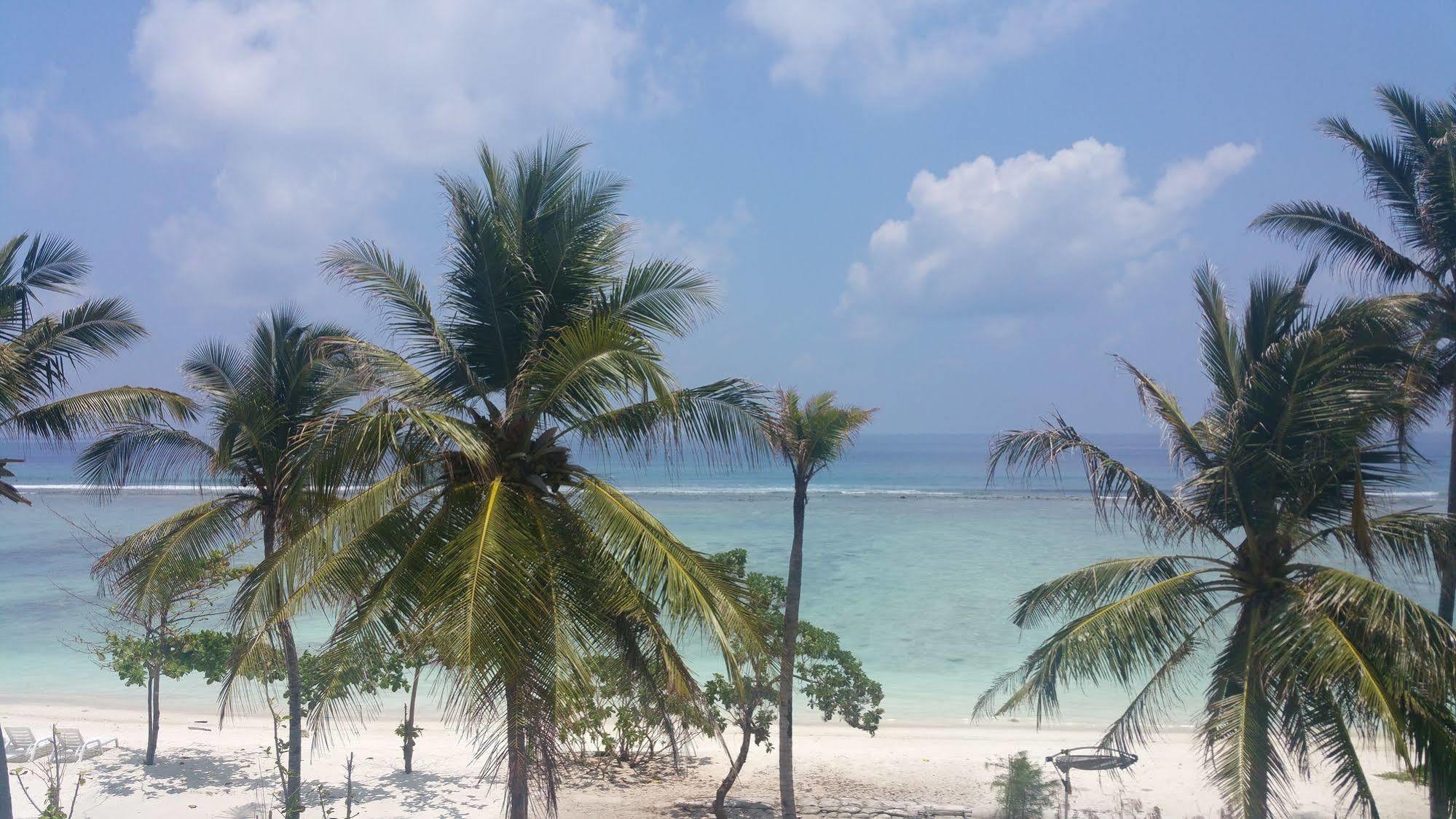 Hathaa Maldives 4* Hulhumale